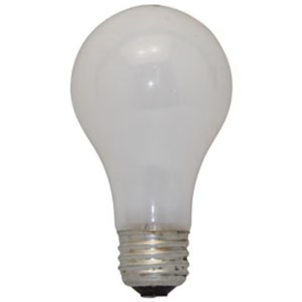 Replacement for Damar 240b replacement light bulb lamp, 4PK, Ilc, Mfr#: 240B DAMAR